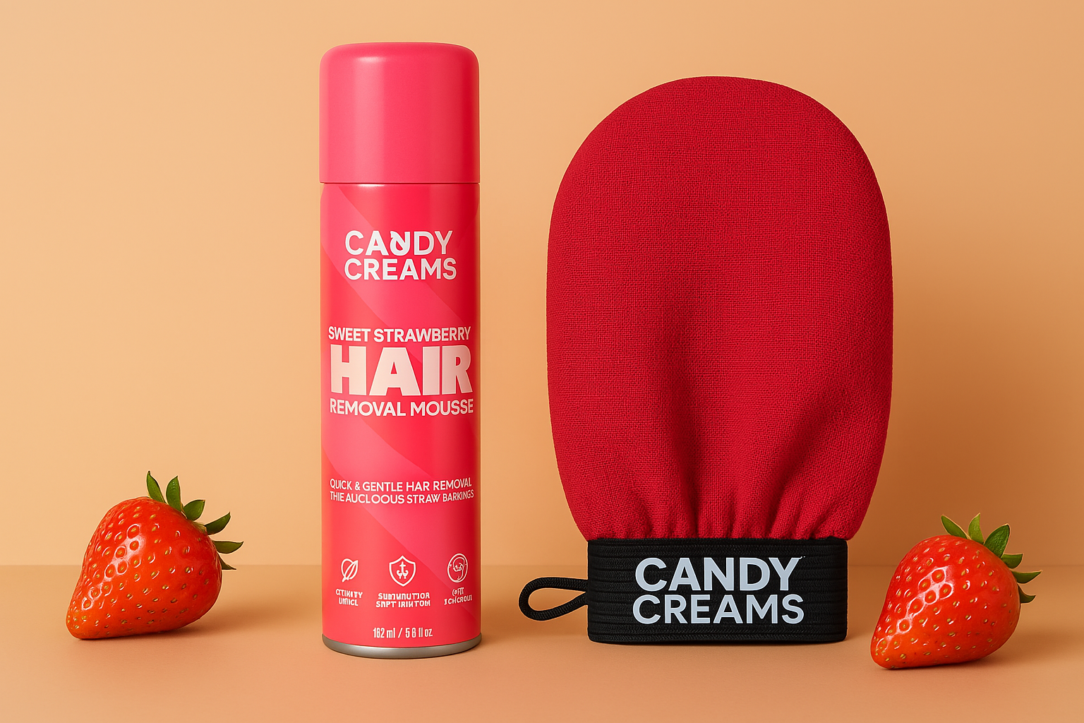 Smooth Skin, Sweet Vibes: How to Prep Your Skin Like a Pro