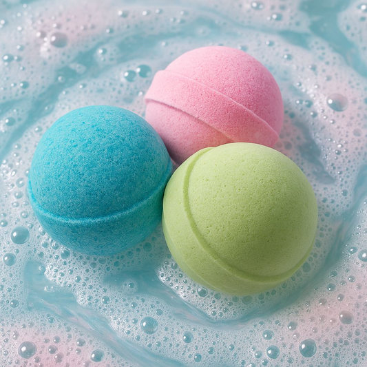 Bath Bombs