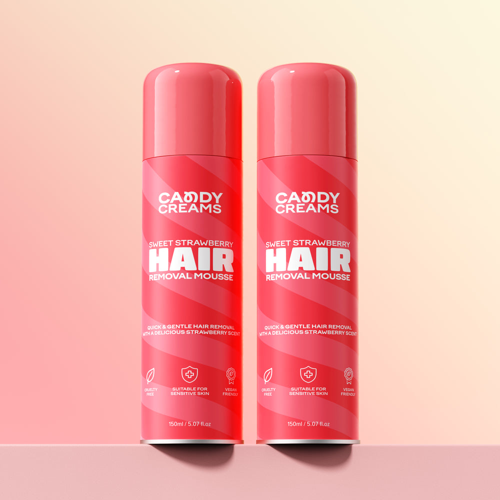 Sweet Strawberry Duo Set