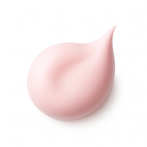 Sweet Strawberry Hair Removal Mousse
