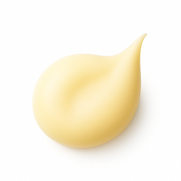 Punchy Pineapple Hair Removal Mousse