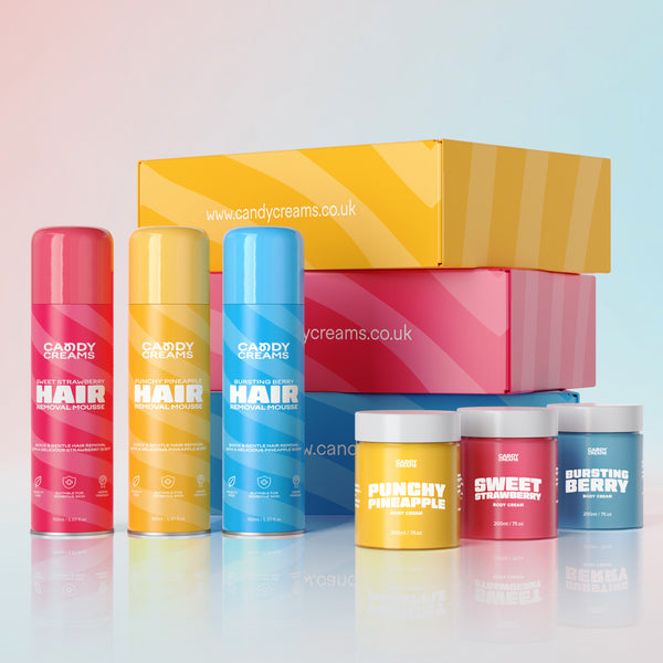 (PRE ORDER) The Ultimate Treatbox