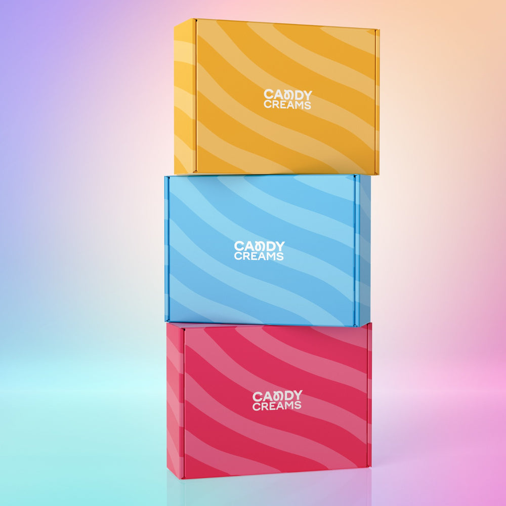 (PRE ORDER) Mystery Budget Box