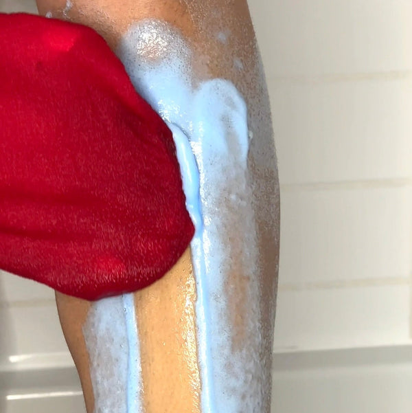 Wipe Away Mitt