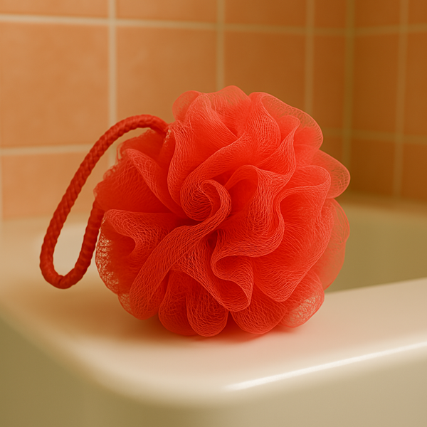 (PRE ORDER) Bubble Buff Pouf