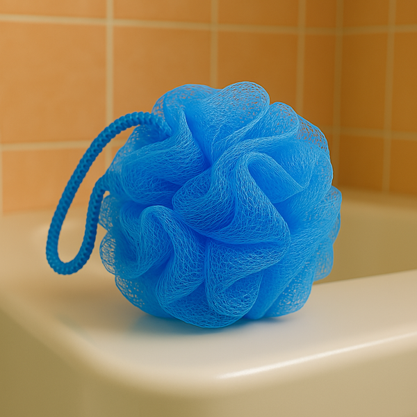(PRE ORDER) Bubble Buff Pouf