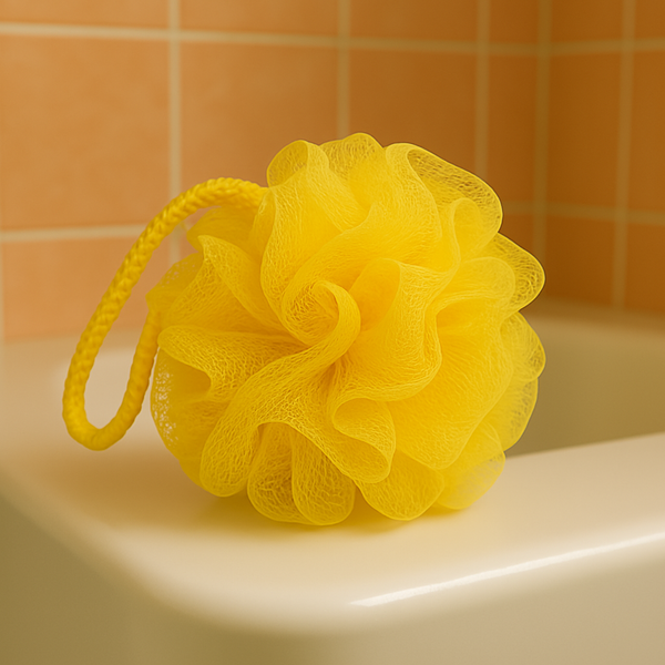 (PRE ORDER) Bubble Buff Pouf